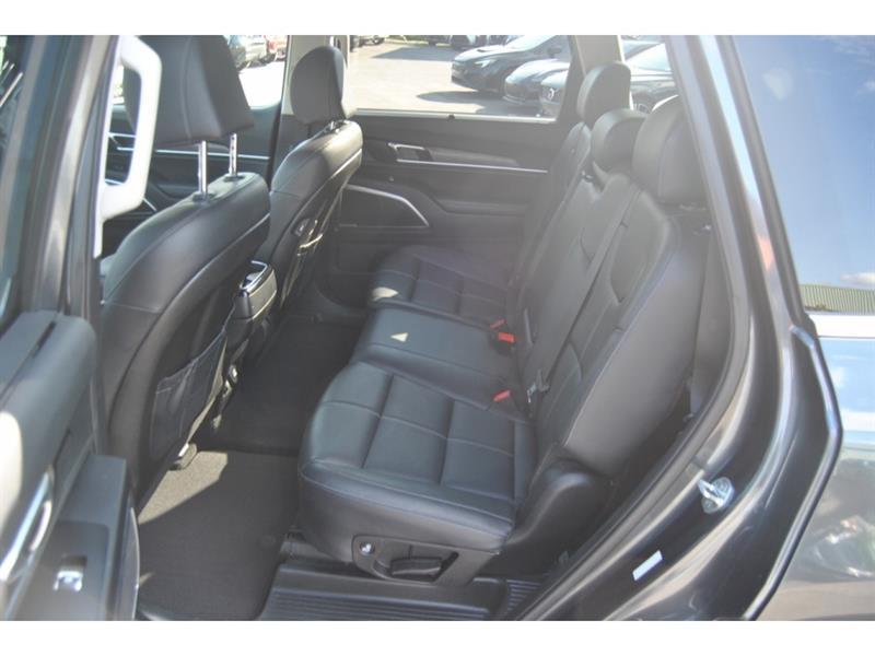 kia Telluride 2022 - 10