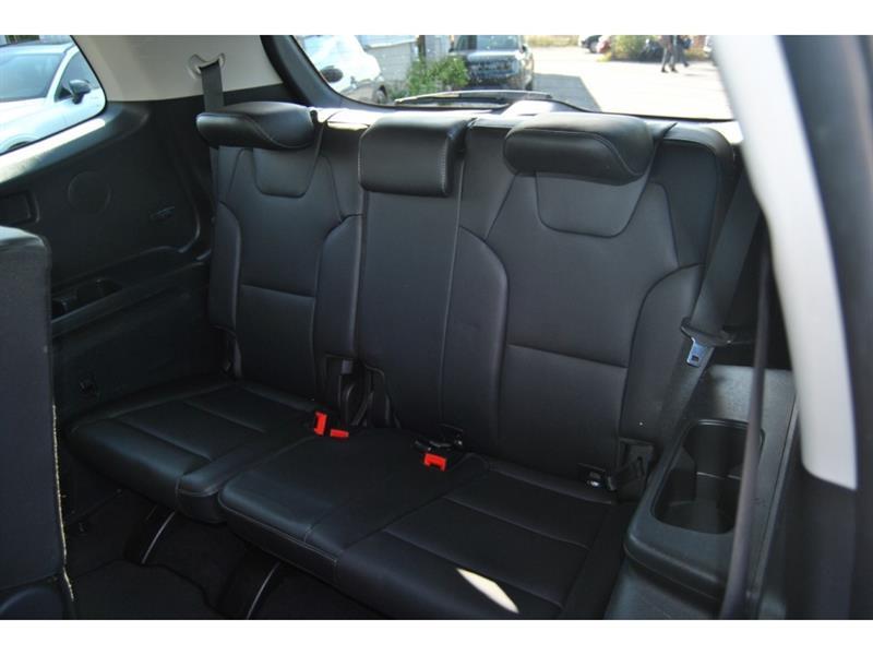 kia Telluride 2022 - 11