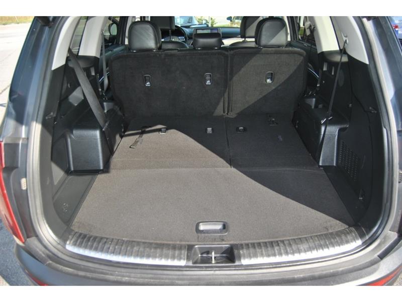 kia Telluride 2022 - 13