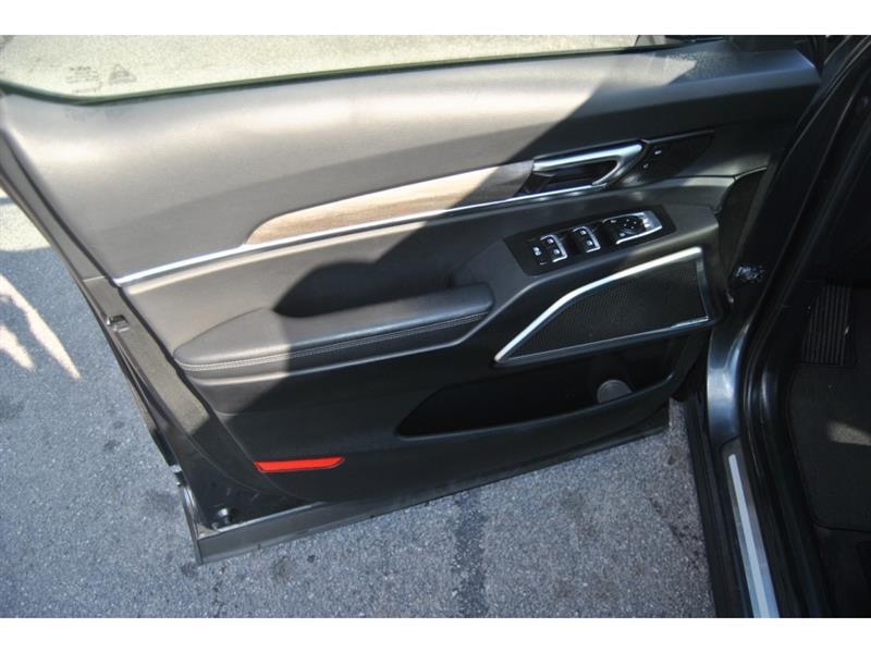 kia Telluride 2022 - 14