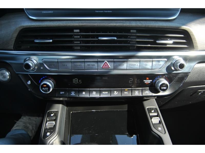 kia Telluride 2022 - 22