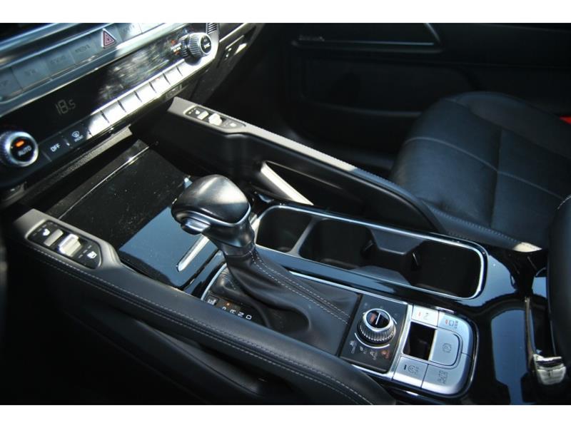 kia Telluride 2022 - 23