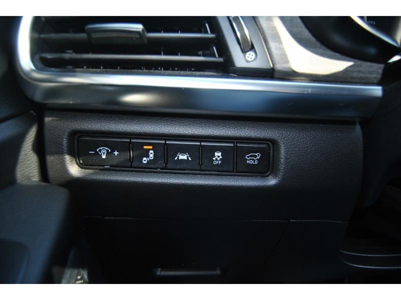 kia Telluride 2022 - 26