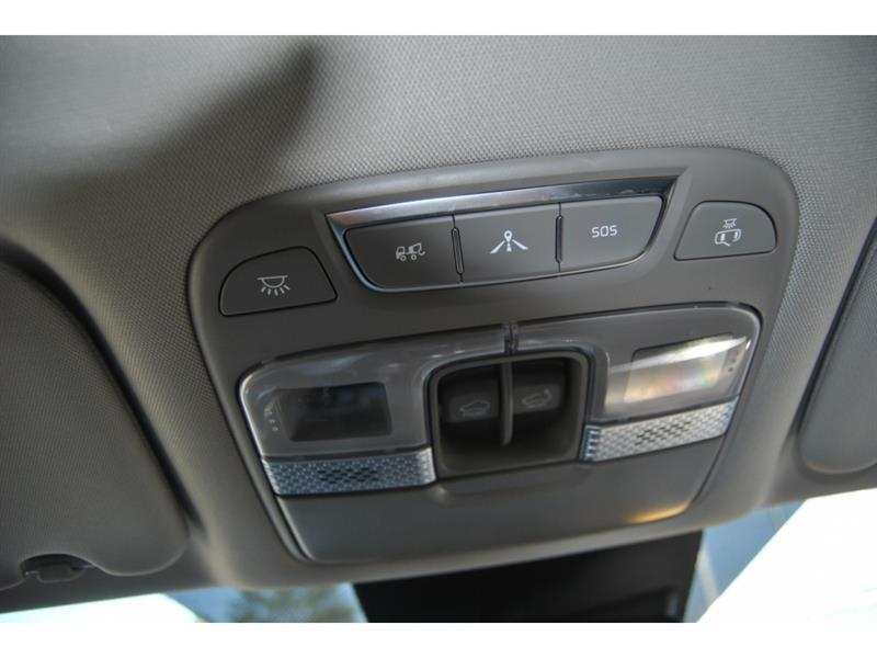 kia Telluride 2022 - 27