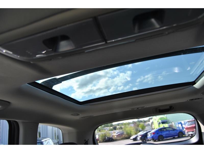 kia Telluride 2022 - 29