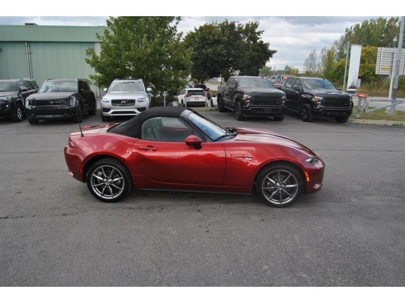 mazda MX-5 2021 - 12