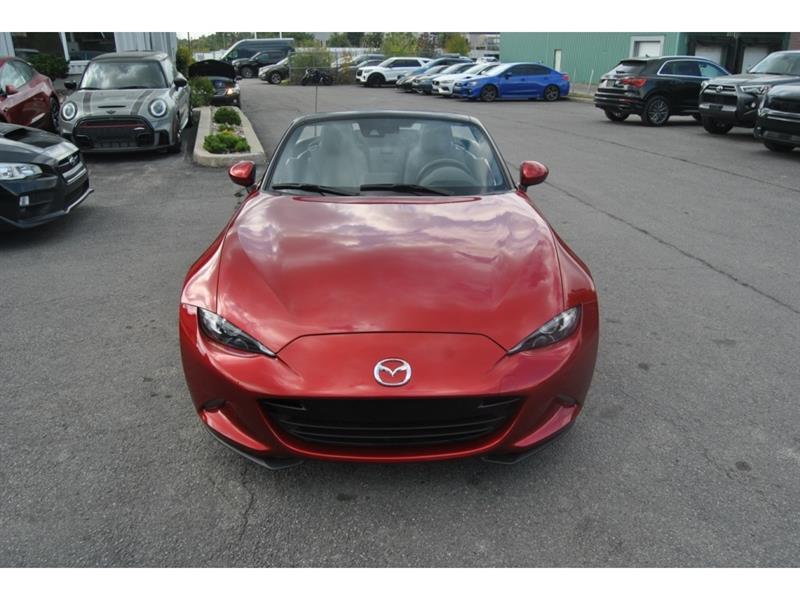 mazda MX-5 2021 - 15