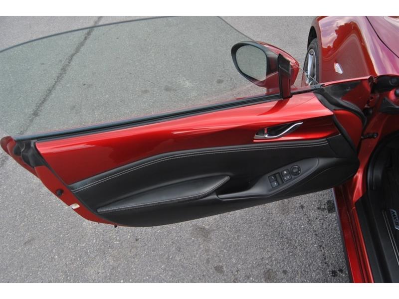 mazda MX-5 2021 - 18