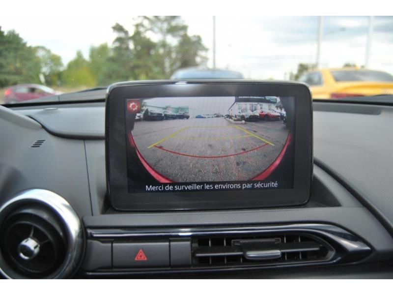 mazda MX-5 2021 - 25