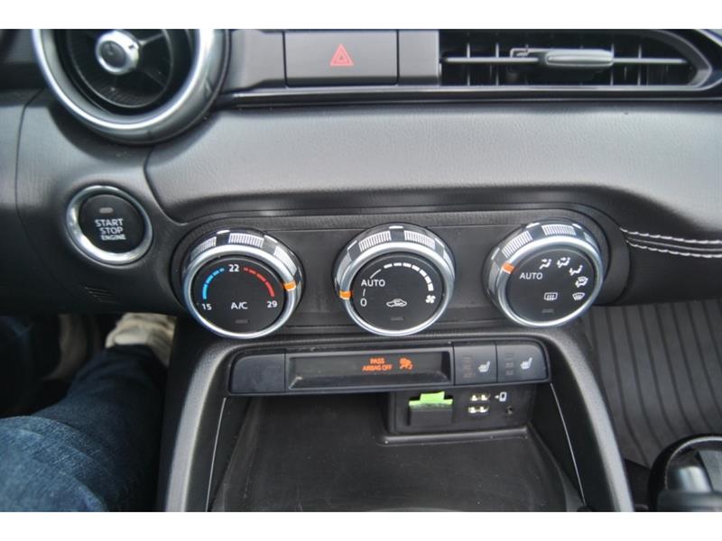 mazda MX-5 2021 - 26