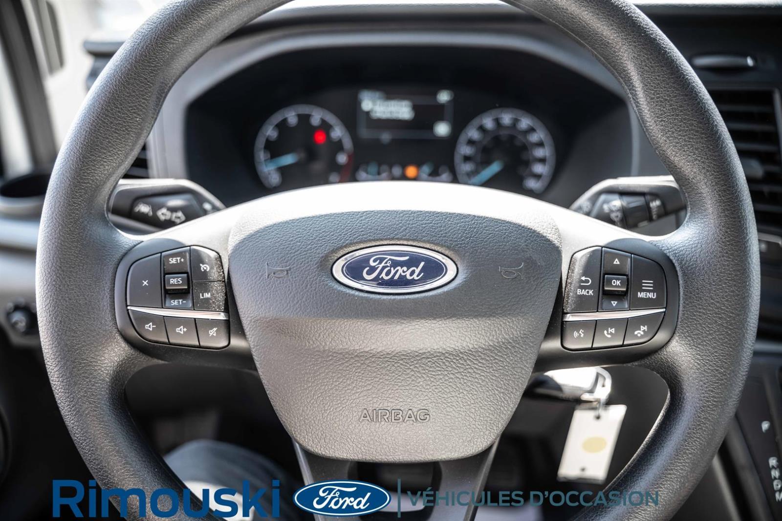 ford Transit châssis-cabine 2025 - 6