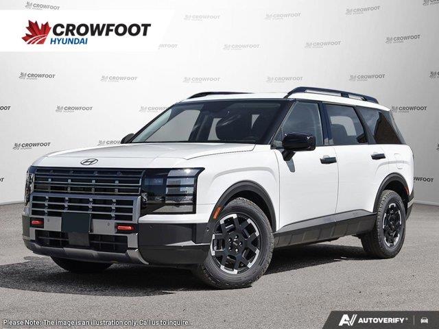 hyundai Palisade 2026