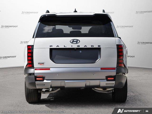 hyundai Palisade 2026 - 5