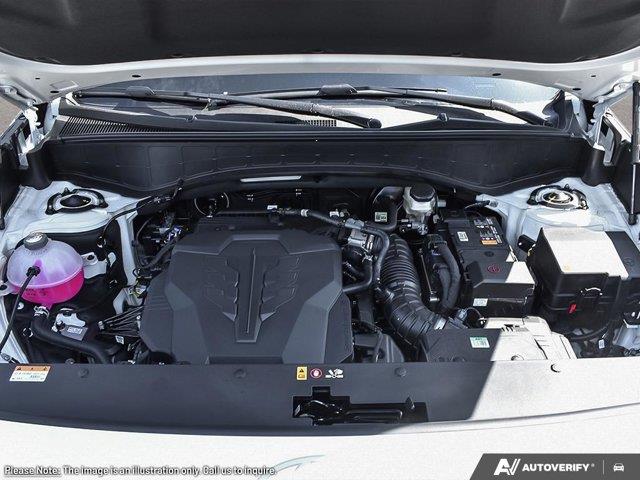 hyundai Palisade 2026 - 6