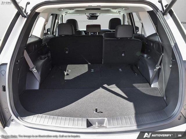 hyundai Palisade 2026 - 7