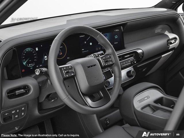 hyundai Palisade 2026 - 10