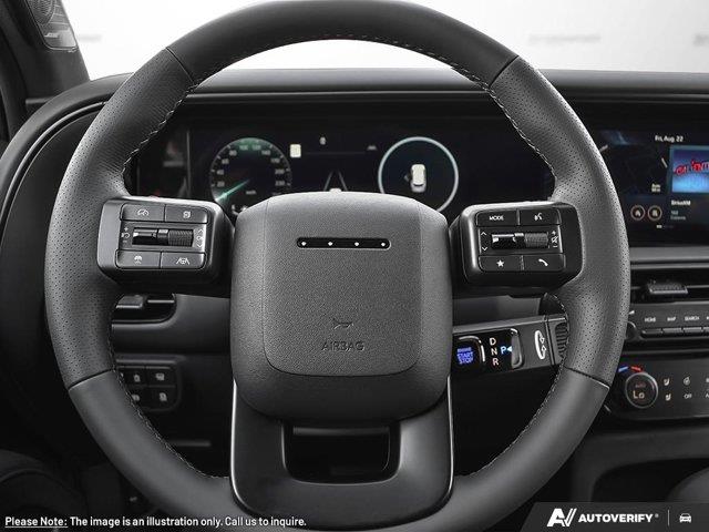 hyundai Palisade 2026 - 11