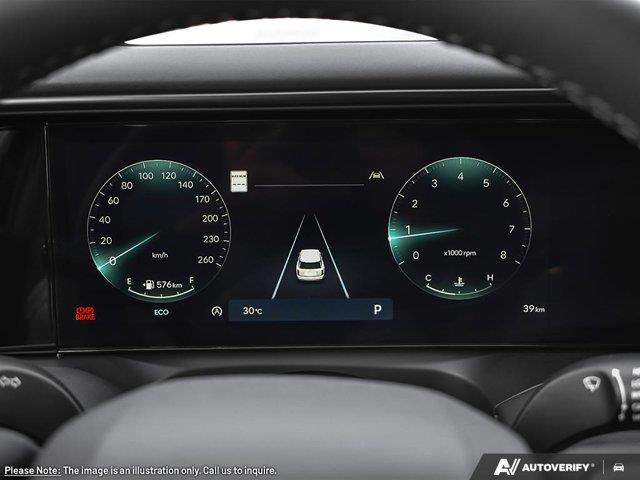 hyundai Palisade 2026 - 12