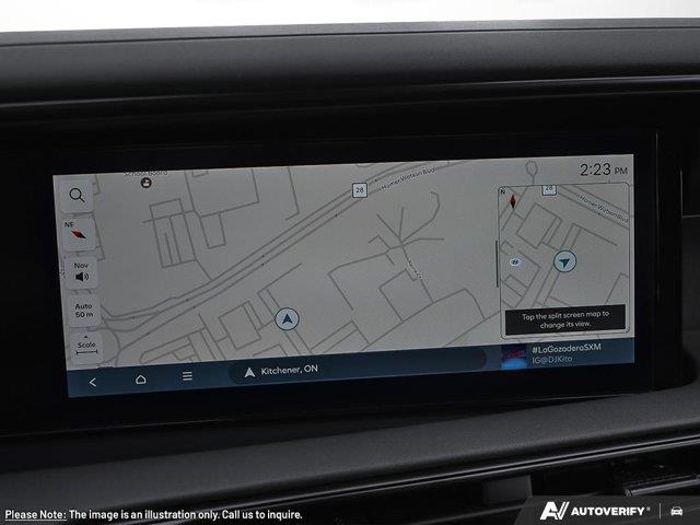 hyundai Palisade 2026 - 16