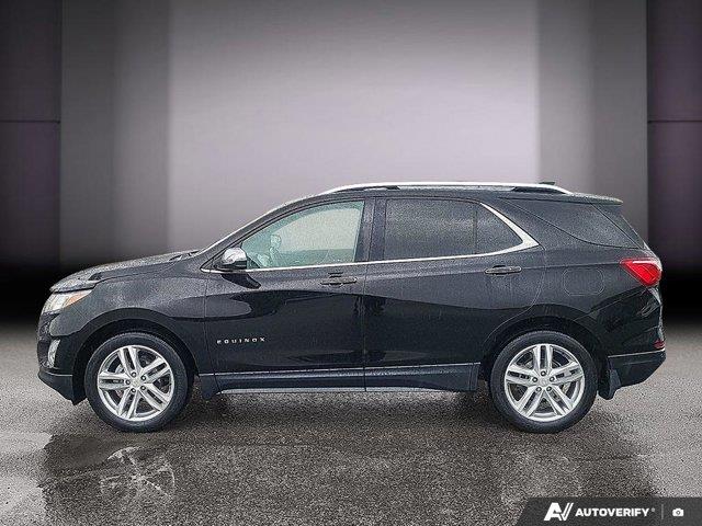 chevrolet Equinox 2018 - 2