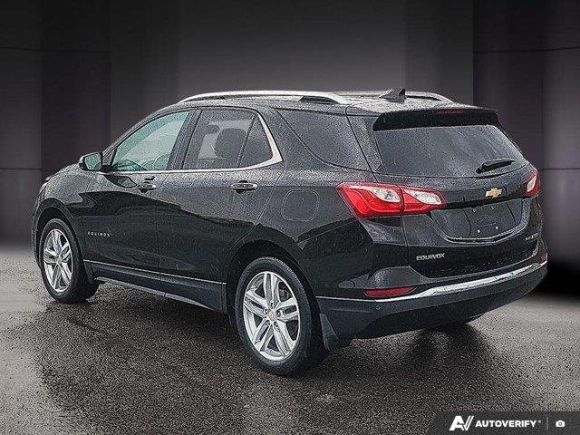 chevrolet Equinox 2018 - 3