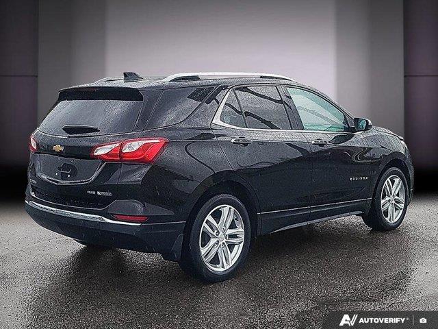 chevrolet Equinox 2018 - 5
