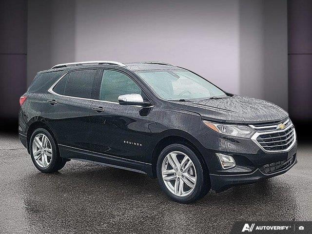 chevrolet Equinox 2018 - 7