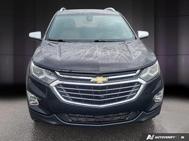 chevrolet Equinox 2018 - 8