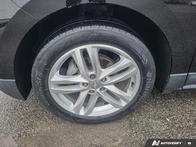 chevrolet Equinox 2018 - 9