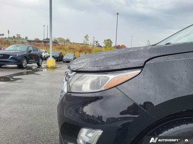 chevrolet Equinox 2018 - 11