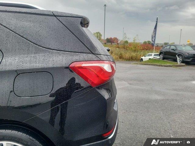 chevrolet Equinox 2018 - 14