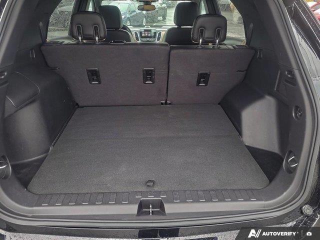 chevrolet Equinox 2018 - 15