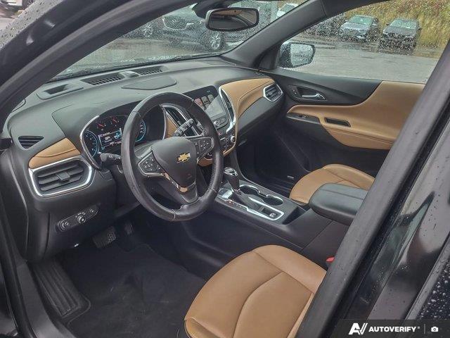 chevrolet Equinox 2018 - 16