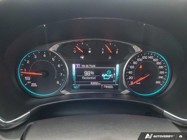 chevrolet Equinox 2018 - 18