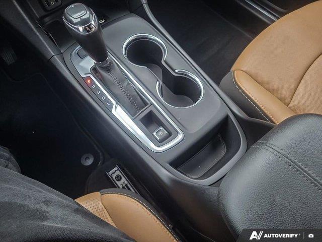 chevrolet Equinox 2018 - 21