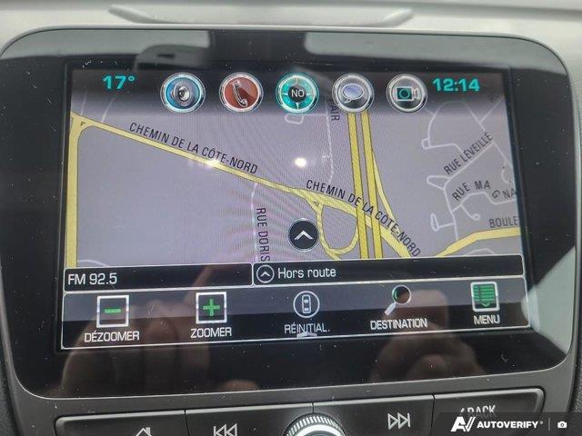 chevrolet Equinox 2018 - 23