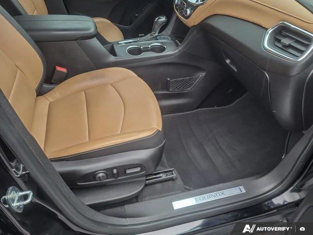 chevrolet Equinox 2018 - 26