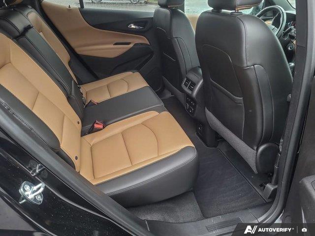 chevrolet Equinox 2018 - 27