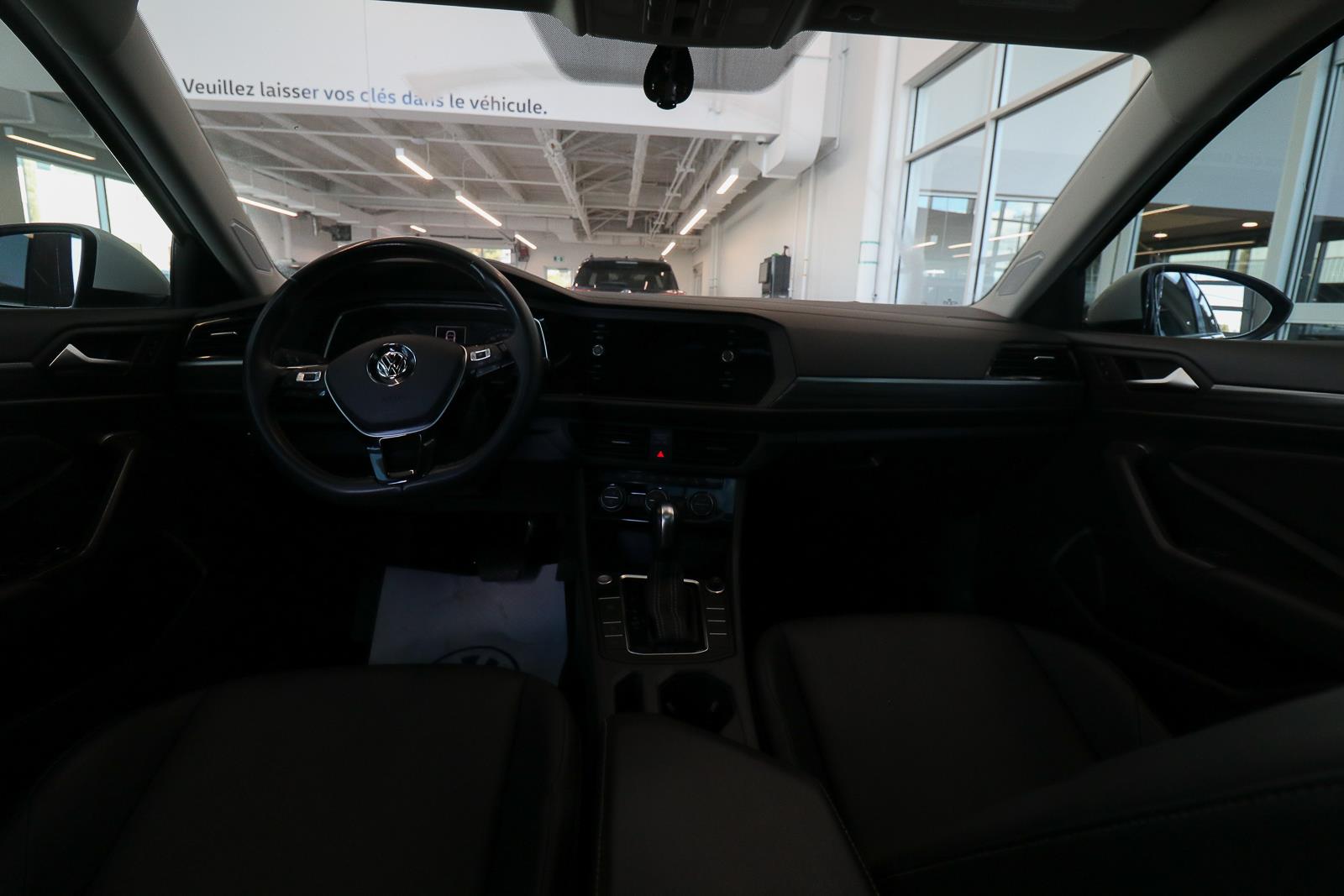 volkswagen Jetta 2021 - 17