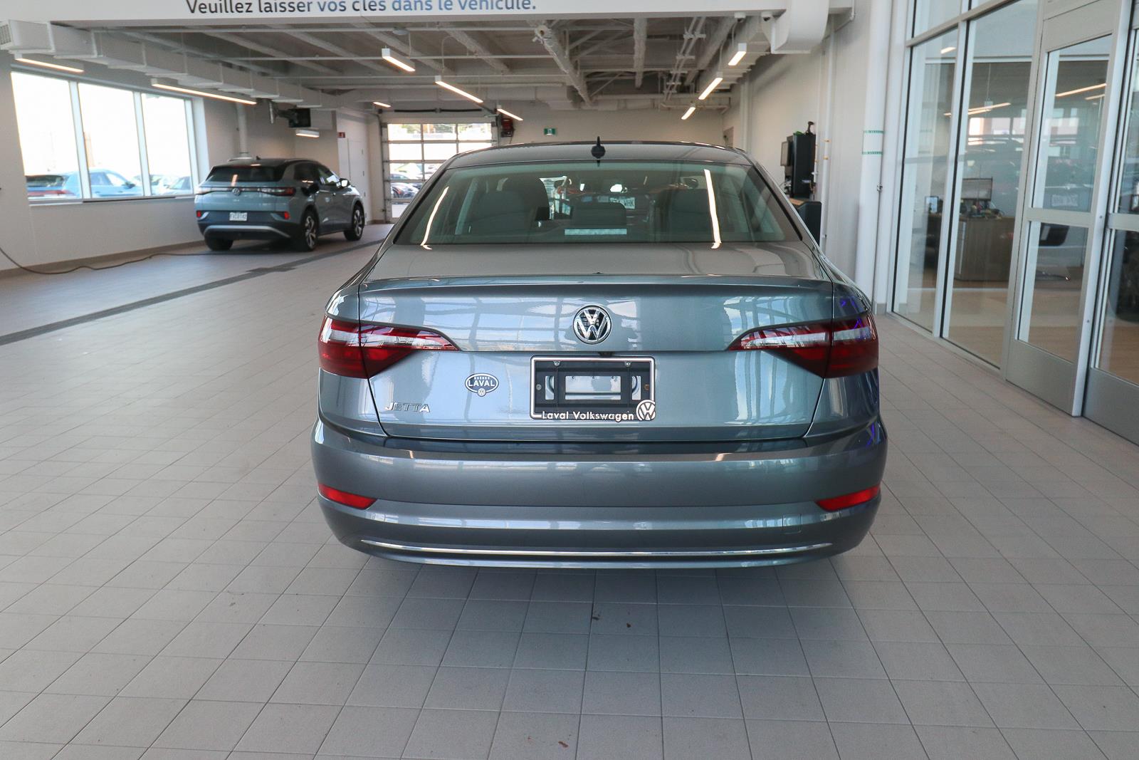 volkswagen Jetta 2020 - 7