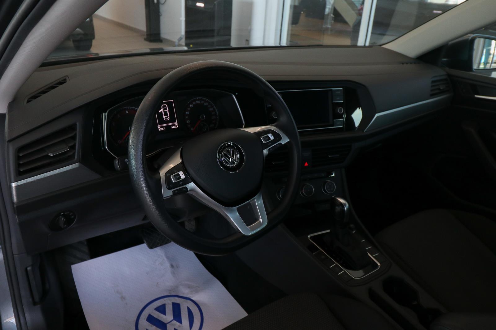 volkswagen Jetta 2020 - 11