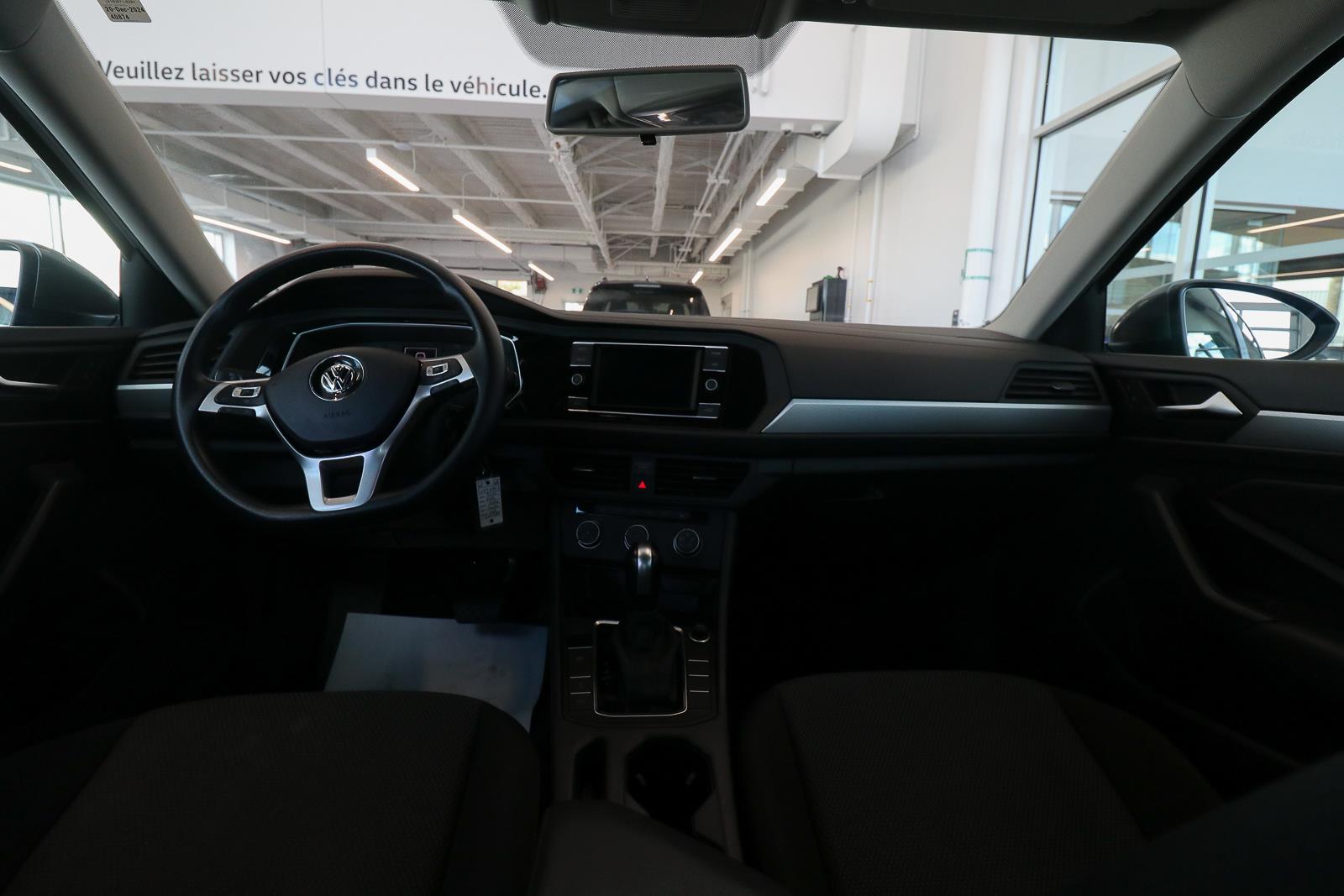 volkswagen Jetta 2020 - 17