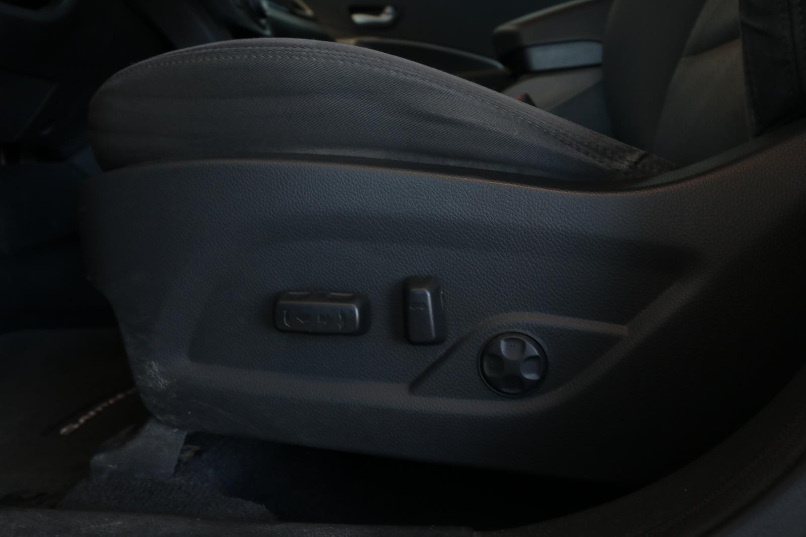 hyundai Santa Fe Sport 2014 - 12