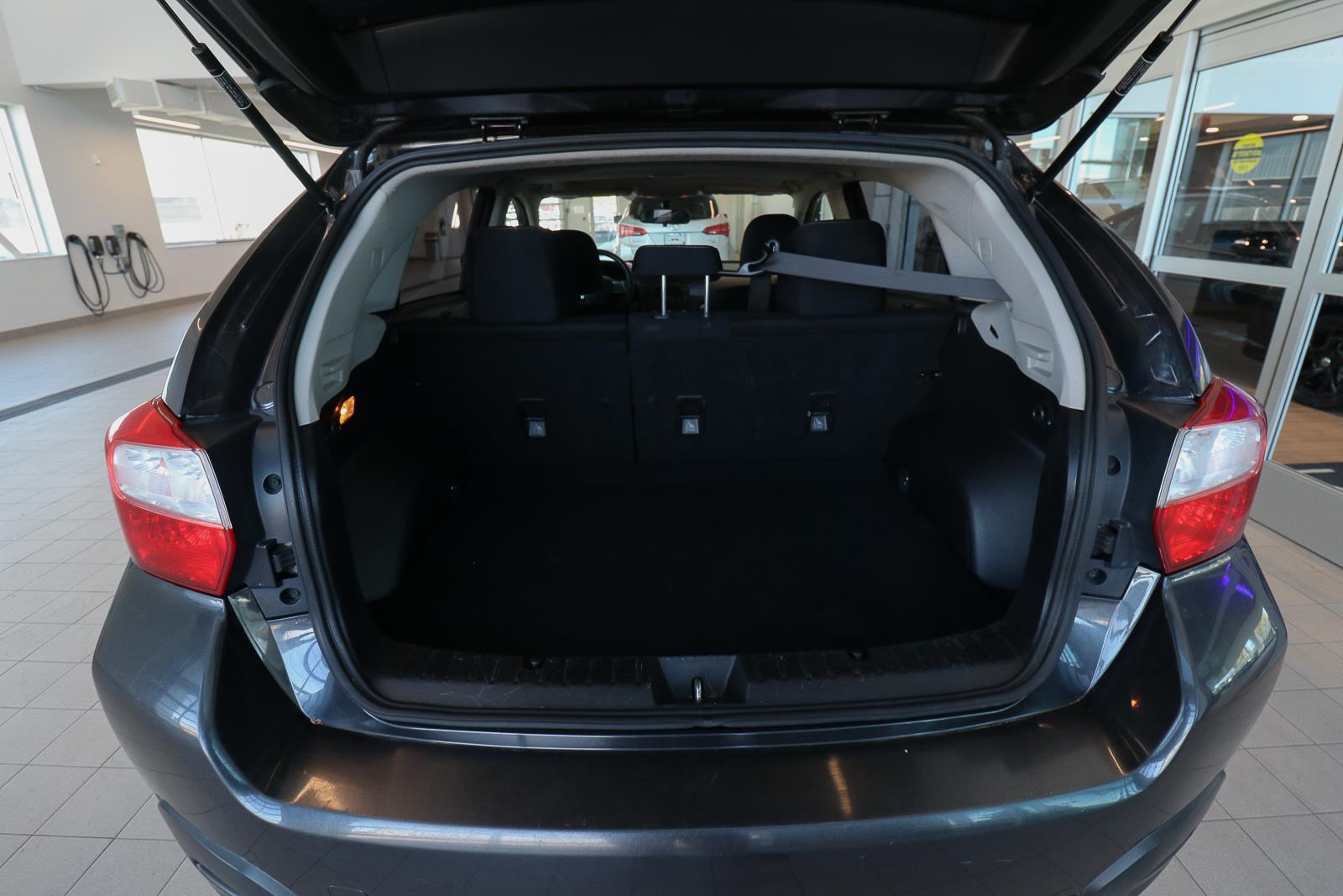 subaru XV Crosstrek 2013 - 18