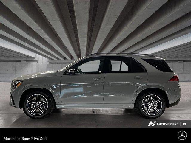 mercedes-benz GLE 2026 - 2