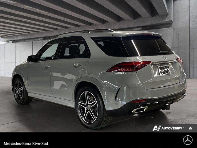 mercedes-benz GLE 2026 - 3