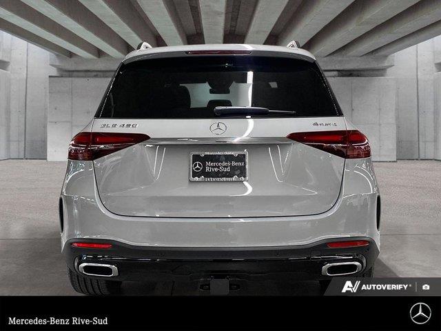 mercedes-benz GLE 2026 - 4