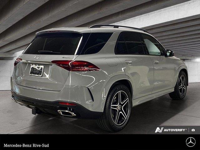 mercedes-benz GLE 2026 - 5