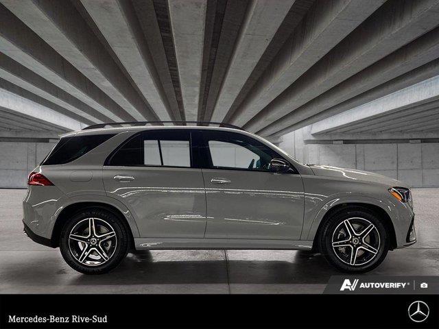 mercedes-benz GLE 2026 - 6