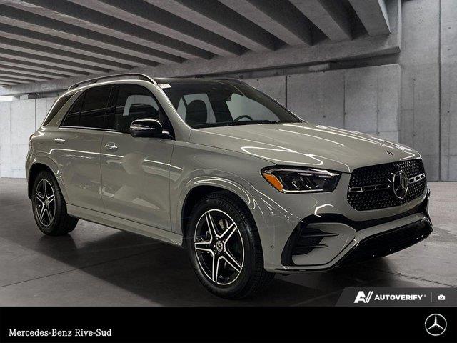 mercedes-benz GLE 2026 - 7